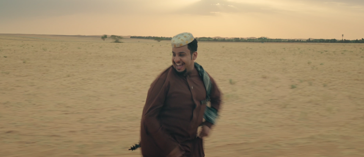 فيلم قنبلة الشباب فيصل العيسى